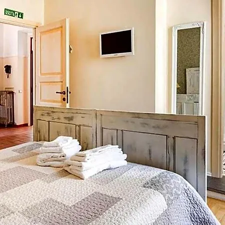 30 Panzió Róma