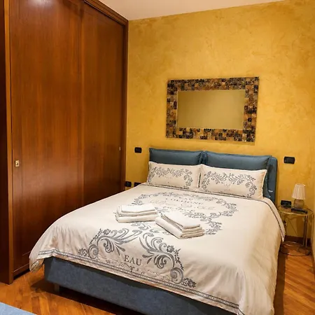 30 Panzió Róma