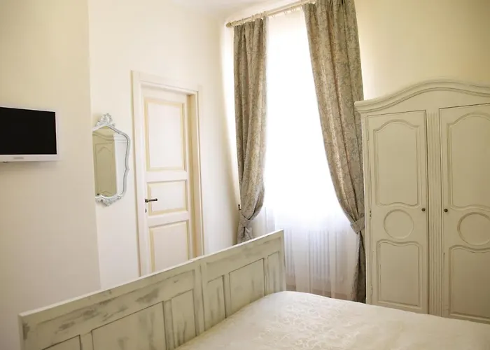 Bed & Breakfast 30 4*