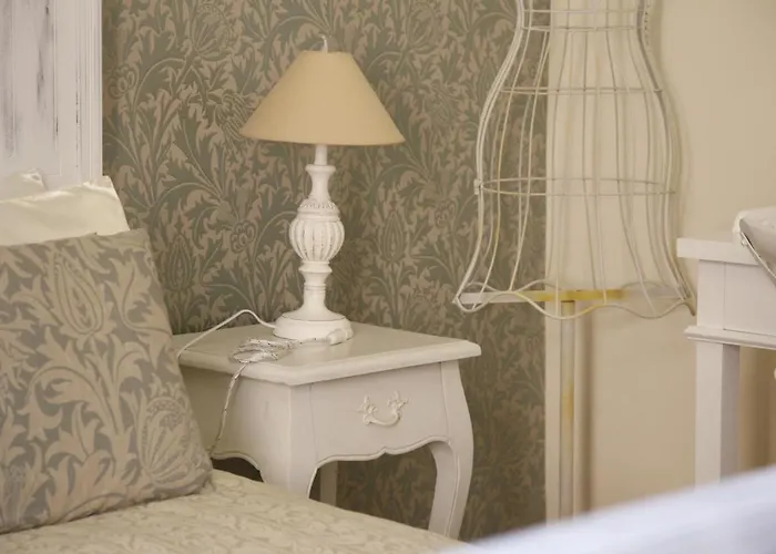 Bed & Breakfast 30 Rom