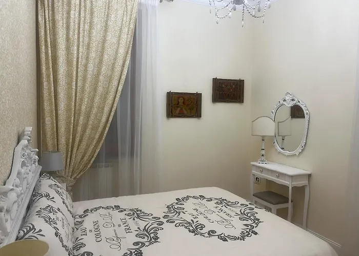 Bed & Breakfast 30 4*