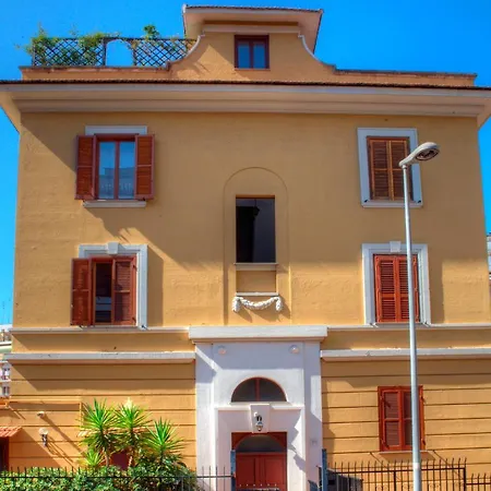 30 Couette-café Rome